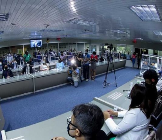 1º semestre: Câmara de Campina Grande aprova 1.359 requerimentos e 116 projetos