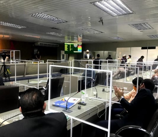 Após recesso e melhorias técnicas, vereadores retomam sessões nesta terça em Campina Grande
