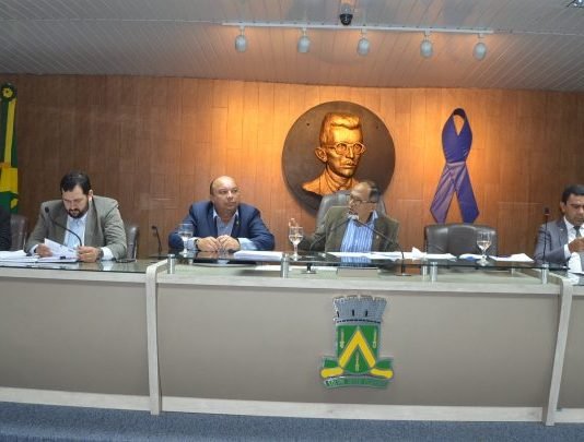 Câmara de Campina Grande aprova, por unanimidade, novo Refis municipal