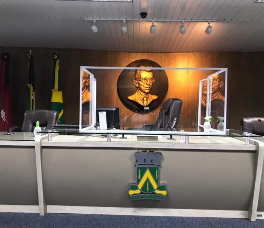 Câmara lembra 68 anos da morte de Félix Araújo e prepara homenagens ao centenário do patrono