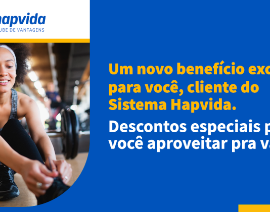 Clube de Descontos do Hapvida terá, em breve, Pague Menos como parceira