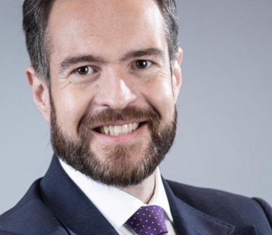 Hapvida apresenta novo VP de Assuntos Corporativos