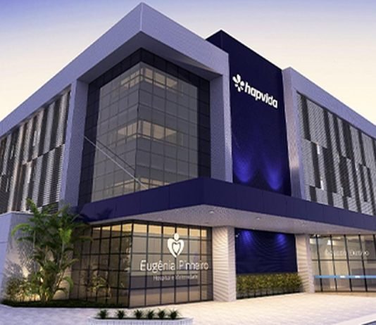Hapvida adere ao projeto Hospitais Saudáveis e à Rede Global Hospitais Verdes Saudáveis