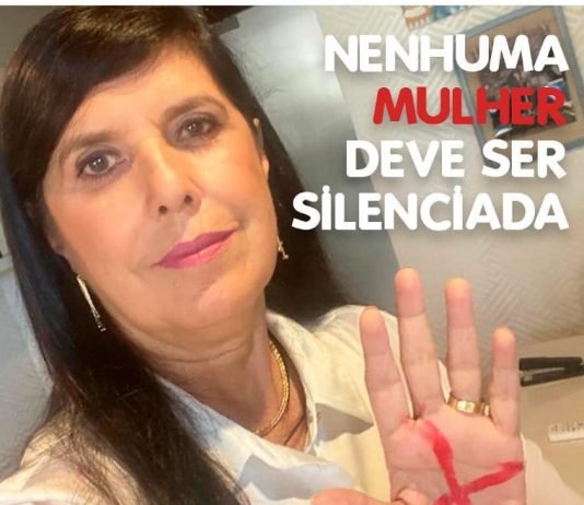 Vice-governadora repudia agressões de DJ paraibano à esposa