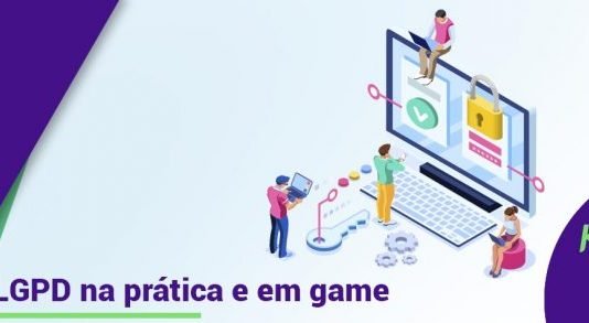 Startup usa gamificação para treinar call center do Hapvida sobre LGPD