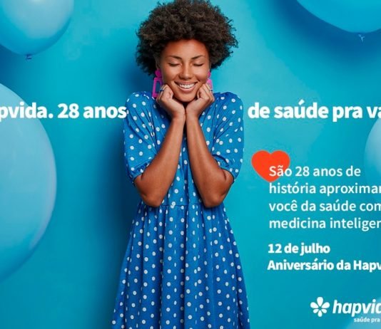 Hapvida: operadora que há 28 anos investe na saúde com tecnologia e inovação