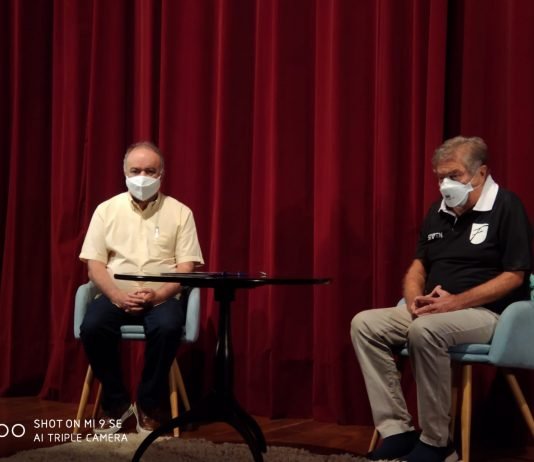 Unifacisa e Instituto Santa Vitória assinam convênio e ampliam atendimento em saúde à população mais vulnerável de CG