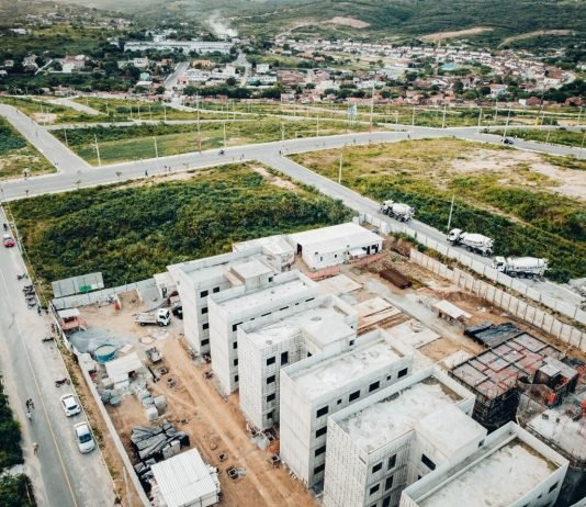 Conheça o “Bento” bairro de Campina Grande que está preparado para receber a sua empresa