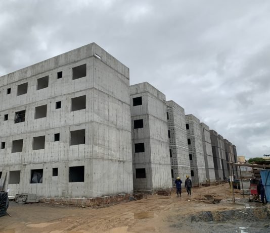 Compromisso com os prazos de entrega e inovações garantem sucesso de vendas de empreendimentos imobiliários
