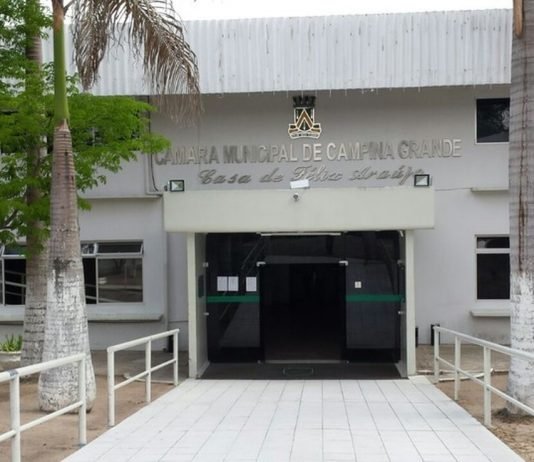 Programa de Saúde Ocupacional terá início nesta terça na Câmara de Campina Grande