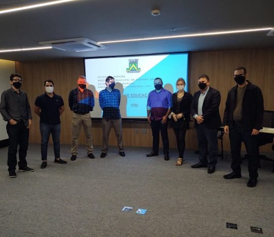 Reunião discutiu prazos e trâmites dos processos de ITBI em Campina Grande