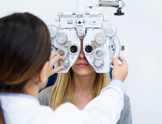 Optometrista anuncia que vai recorrer de decisão judicial, que o proíbe de fazer consultas de vista e receitar óculos