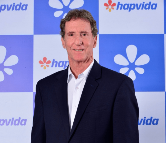 Prêmio Mídia, referência no ramo de inovação, contempla executivo do Sistema Hapvida como ‘Profissional Destaque de Tecnologia da Saúde’