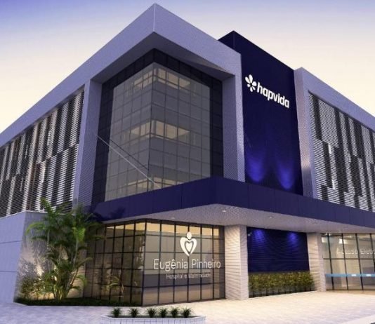 Sistema Hapvida realiza segunda Convenção Comercial de 2021