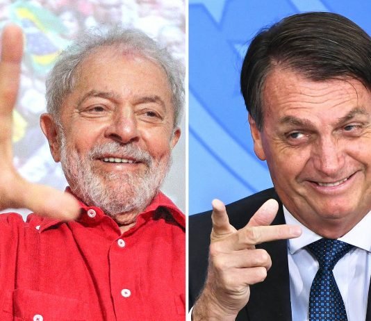 Ipec: Lula aparece na liderança nos dois cenários e corrida eleitoral para Presidência permanece estável