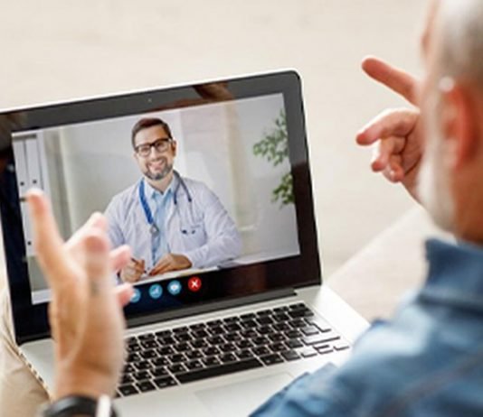 Portal de telemedicina do Sistema Hapvida ultrapassa marca de 800 mil atendimentos realizados