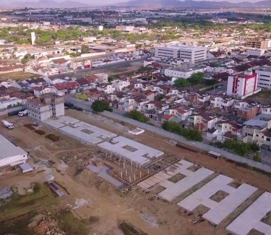 Perto do que você precisa: Wanderley Construções oferece imóveis com localização estratégica em Campina Grande