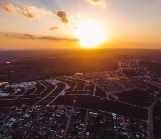Vem aí um novo condomínio da família Ville, onde a felicidade estará presente em todos os momentos da sua vida