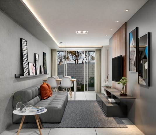 Casa Própria: invista na compra de um imóvel sustentável, moderno e com alto padrão construtivo
