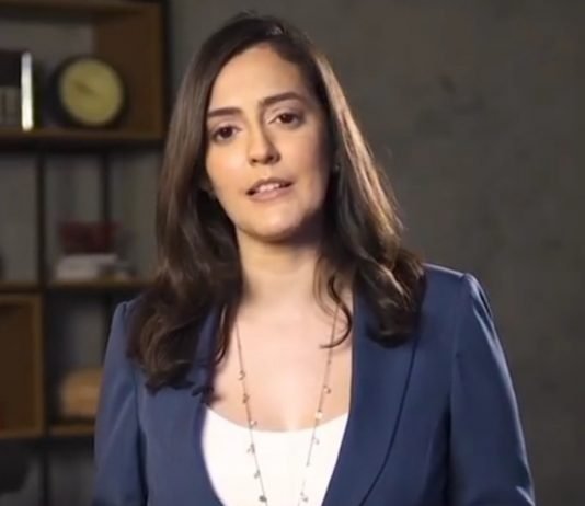 Izabelle Ramalho abre mão da vice e ratifica apoio a Harisson: “Agora mais do que nunca vamos à luta”