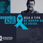 novembro azul – Banner – 300 x 250