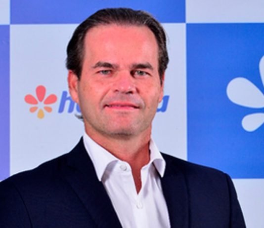 CEO e RH do Sistema Hapvida estão entre os 10 no prêmio Mais Admirados do Brasil