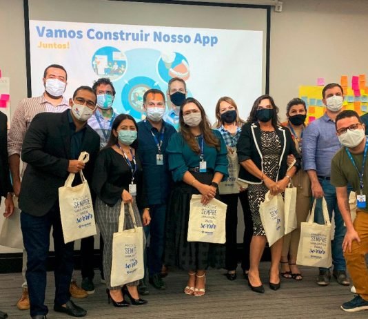 Odontologia do Hapvida realiza encontro com dentistas da rede em São Paulo