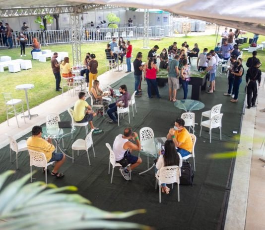 Saldo Positivo em 2021: Construtora comemora lançamentos de condomínios e profissionalização da equipe de trabalho
