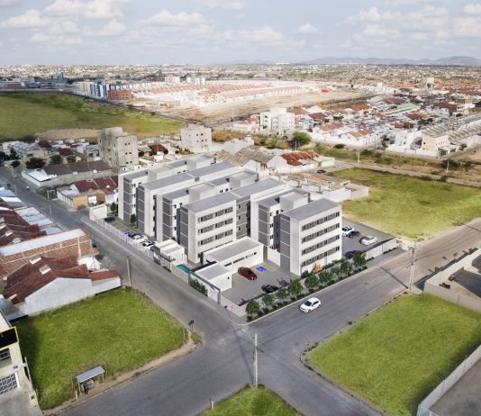 Portal Sudoeste ganhará Condomínio Vertical com estrutura versátil e moderna