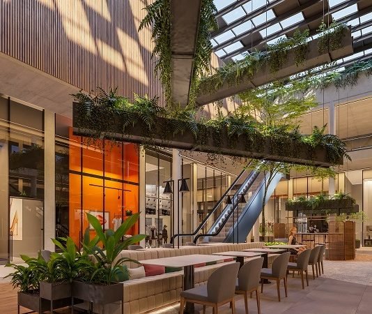 Arquitetura Única e Modelo de Negócio Avançado: Shopping Design Mall é a melhor opção para quem deseja investir na abertura de um novo negócio em CG