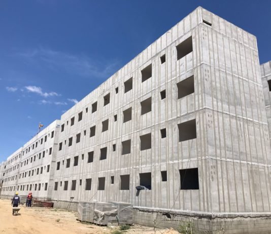 Habitação com Padrão diferenciado: Em 2022, construtora entregará mais de 350 unidades habitacionais em Campina Grande