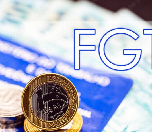 FGTS: veja como poderá ganhar até R$ 72 mil do fundo através do celular