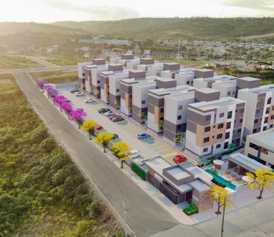 Comodidade e Economia: Construtora aposta em imóveis versáteis que oferecem conforto, praticidade e melhor custo benefício