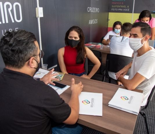 Construtora investe em certificações para garantir qualidade e segurança na compra dos imóveis