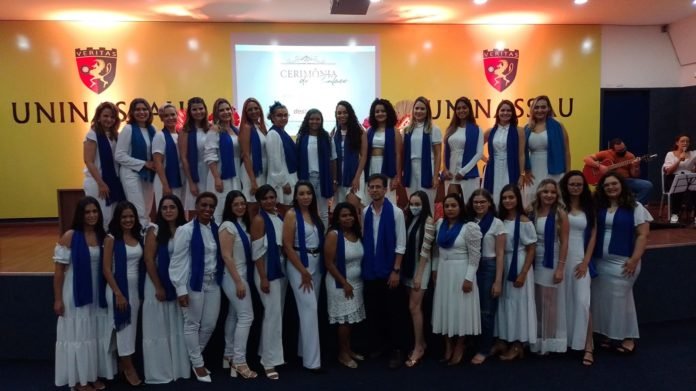 Cerimonia do Jaleco- UNINASSAU CG (4)