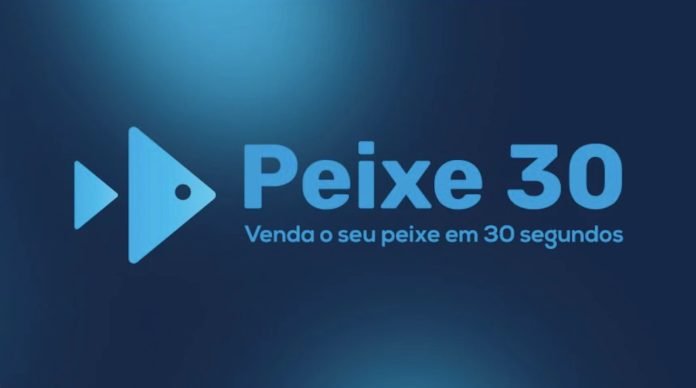 Plataforma Peixe 30