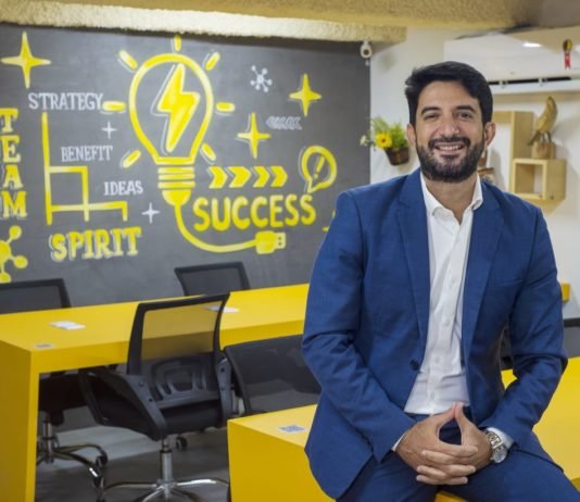 Especialista em tecnologia diz que “inovação é necessidade para se manter no mercado”