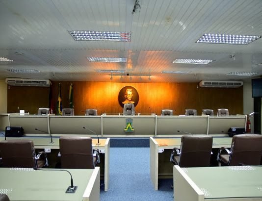 Câmara de Campina Grande suspende programação do ciclo de audiências públicas para discussão da LDO