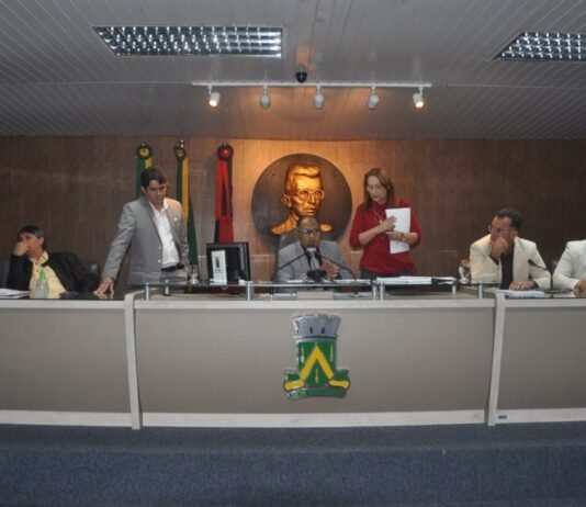 Câmara aprova reajuste salarial dos servidores da PMCG retroativo a maio