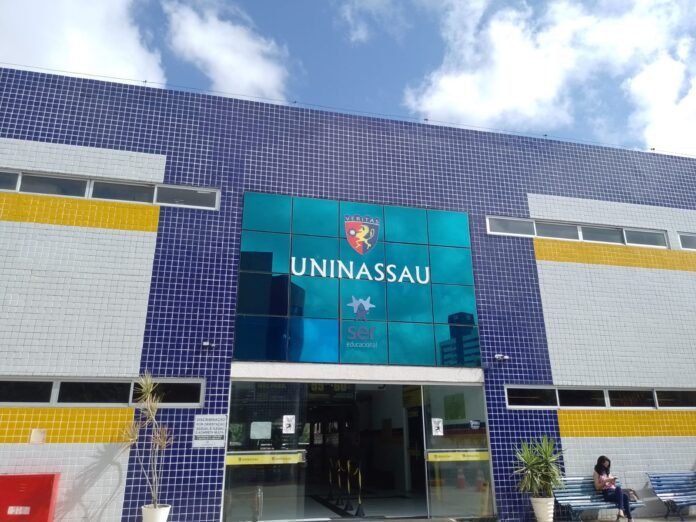 UNINASSAU Campina Grande (1)