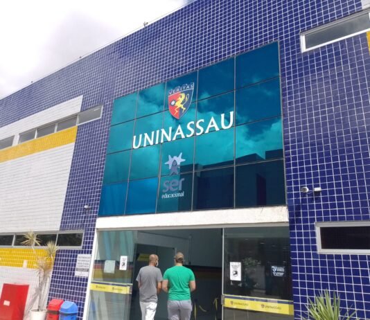 UNINASSAU oferece mais de 2500 vagas para o ProUni