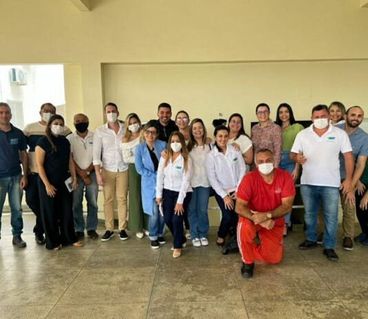 Hospital de Mamanguape amplia serviços para todas as cidades do Vale