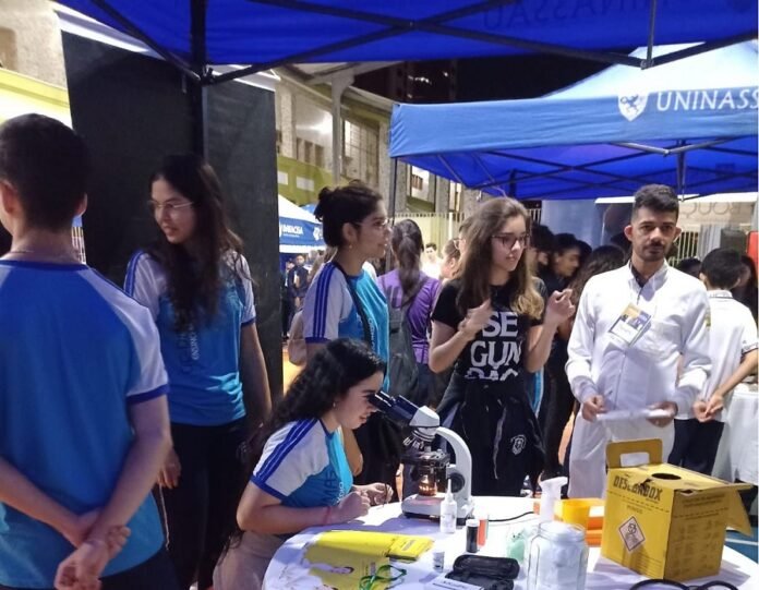 Mostra de Profissões UNINASSAU CG (1)