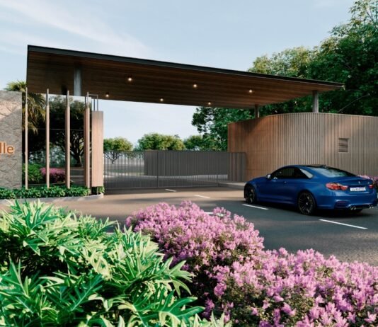 Construtora de CG lançará condomínio no formato digital
