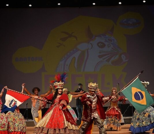 Última noite do Festival Folclórico de Campina Grande acontece nesta terça-feira