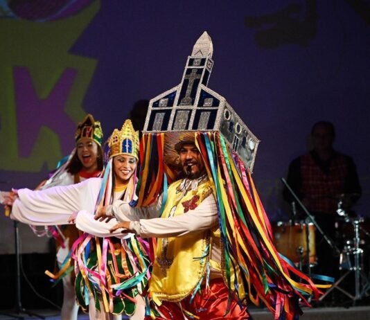 Festival Folclórico de Campina Grande é encerrado com muita emoção