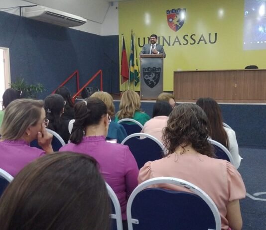 Centro universitário realiza programação sobre o “Dia Mundial dos Animais”