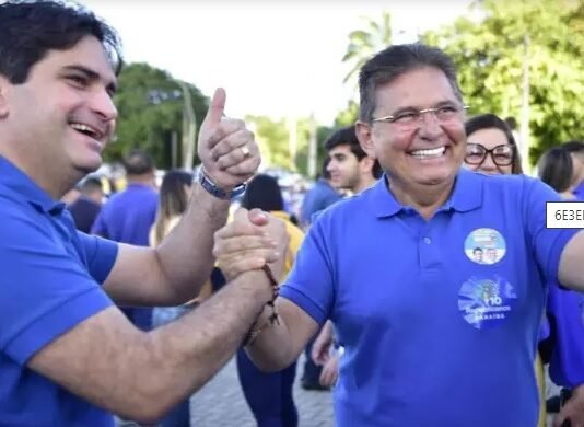 Filhos de Pocinhos: Adriano é o mais votado para ALPB e Murilo vence eleição para deputado federal