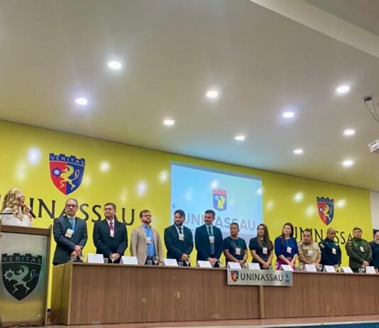 Centro universitário realiza 1º Congresso de Medicina Veterinária