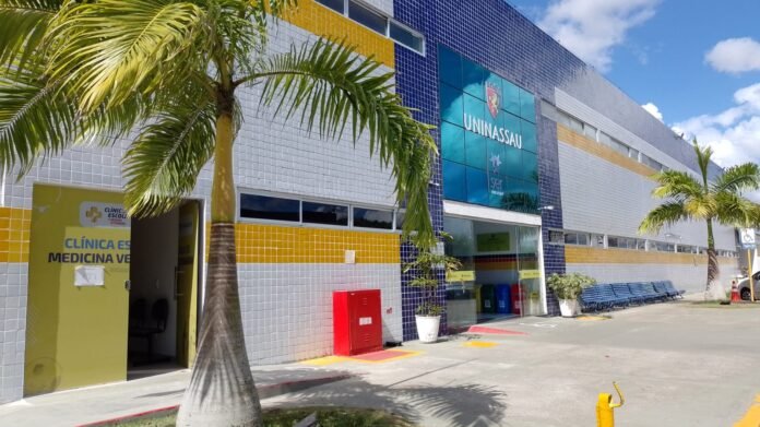 UNINASSAU Campina Grande